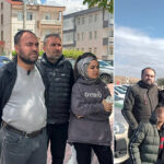 Arkadaşı tarafından boğazı sıkılan Yusuf’un babası: Oğlum hayata tutunmaya çalışıyor