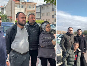 Arkadaşı tarafından boğazı sıkılan Yusuf’un babası: Oğlum hayata tutunmaya çalışıyor