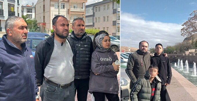 Arkadaşı tarafından boğazı sıkılan Yusuf’un babası: Oğlum hayata tutunmaya çalışıyor