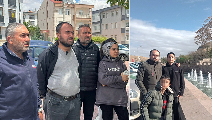 Arkadaşı tarafından boğazı sıkılan Yusuf’un babası: Oğlum hayata tutunmaya çalışıyor