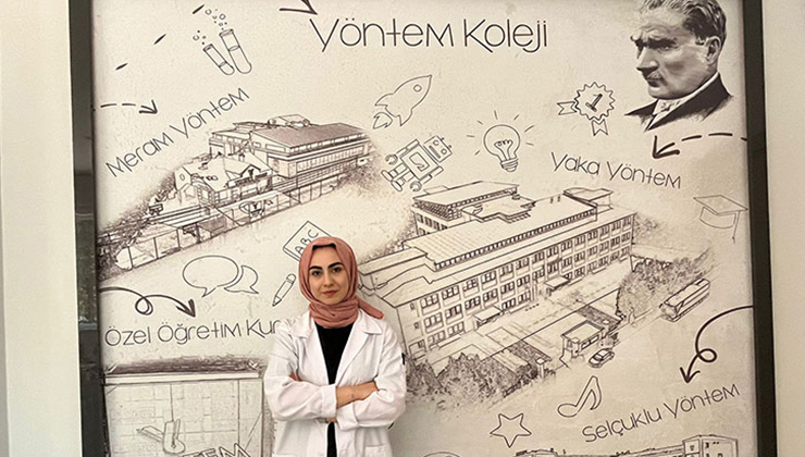 “Artık sakinlik vakti”
