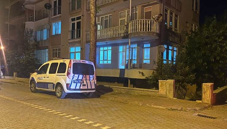 Astsubay ağabeyinin silahıyla oynayan çocuk, kazara ablasını vurarak öldürdü