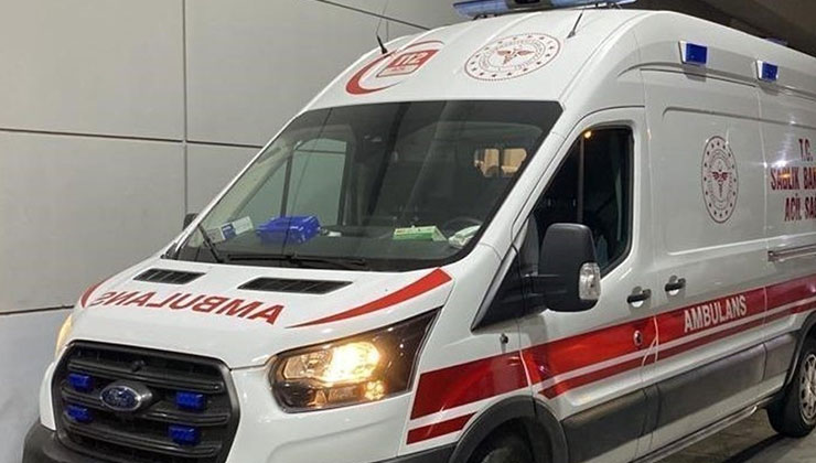 Aydın’da madde bağımlısı şahıs ölü olarak bulundu