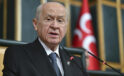 Bahçeli, 5 ay sonra grup toplantısında konuşacak