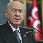 Bahçeli, 5 ay sonra grup toplantısında konuşacak