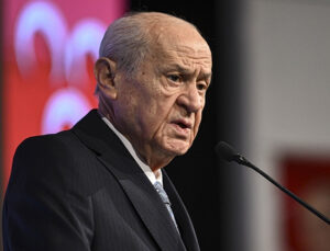 Bahçeli: ABD’nin, İran’ın üç nükleer tesisini bombalaması skandal ve sorumsuz saldırıdır