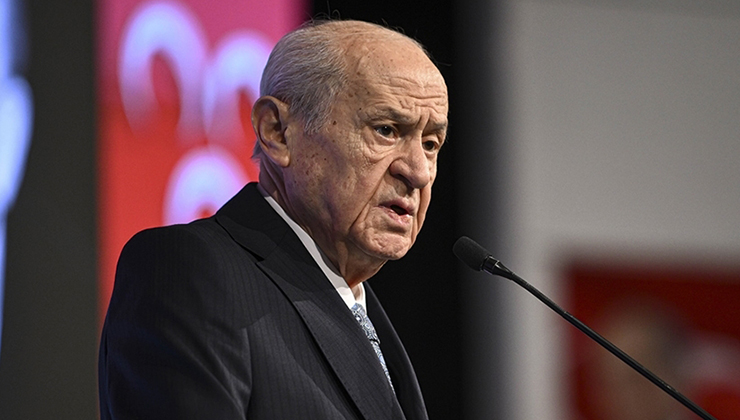 Bahçeli: ABD’nin, İran’ın üç nükleer tesisini bombalaması skandal ve sorumsuz saldırıdır