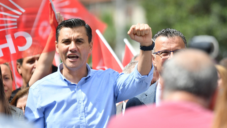 Bakan Tunç, Ferdi Zeyrek’in ölümüyle ilgili bilirkişi raporunu açıkladı