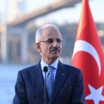 Bakan Uraloğlu: Boğaz geçiş ücreti yüzde 15 artırılacak