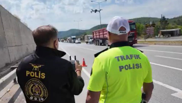 Bakan Yerlikaya: “Kurban Bayramı tatilinin ilk 4 gününde 2 bin 960 trafik kazası meydana geldi”