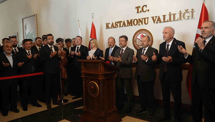 Bakan Yumaklı: “Ormanlık alanlarda lütfen ateş yakmayalım”