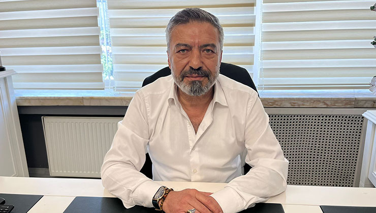 Balbaloğlu: Etlerinizi sokakta çektirmeyin