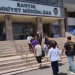 Bartın ve Muğla’da 29 adrese fuhuş baskını