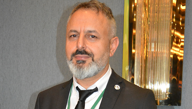 BAŞKA KONYASPOR YOK!