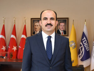 Başkan Altay, Türkiye’ye örnek olacak STK destek programını başlattı