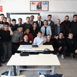 Başkan Altay, Yükseköğretim Kurumları Sınavı’na girecek tüm adaylara başarılar diledi