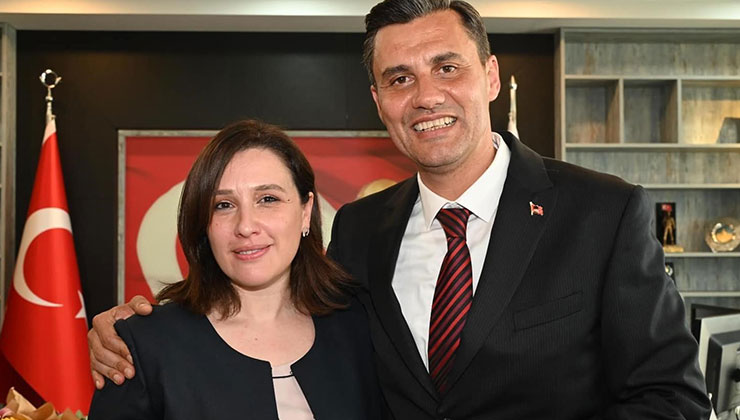 Başkan Zeyrek’in avukatından yazılı açıklama