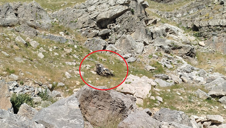Batman’da bilirkişi ekibinin otomobili, şarampole yuvarlandı: 5 ölü
