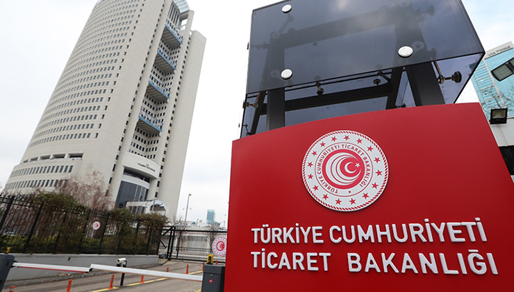 Bazı ürünlere karşı uygulanan damping önlemlerinin yürürlük süresi 5 yıl uzatıldı