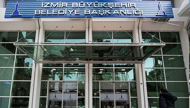 Belediye-İş Sendikası: İzmir’de Cemil Tugay 228 çalışanın işine son verdi