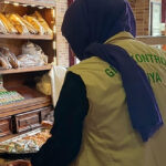 Beyşehir’de bayram öncesi denetimler sıkılaştı