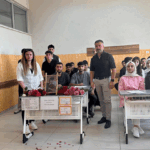 Beyşehir’de kazada can veren karne gününde Furkan unutulmadı