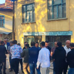 Beyşehir’in kırsal mahallelerinde bayram coşkusu