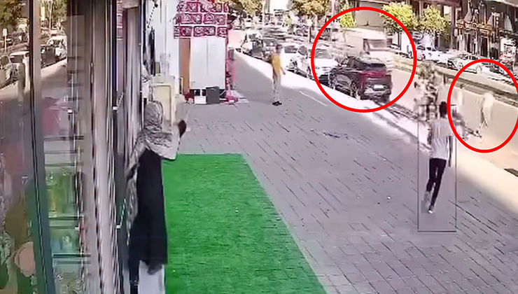 Bıçaklı kavgadan kaçarken minibüsün altında kalıp öldü