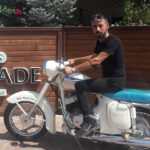 Bu efsane motor beni çocukluğuma götürüyor