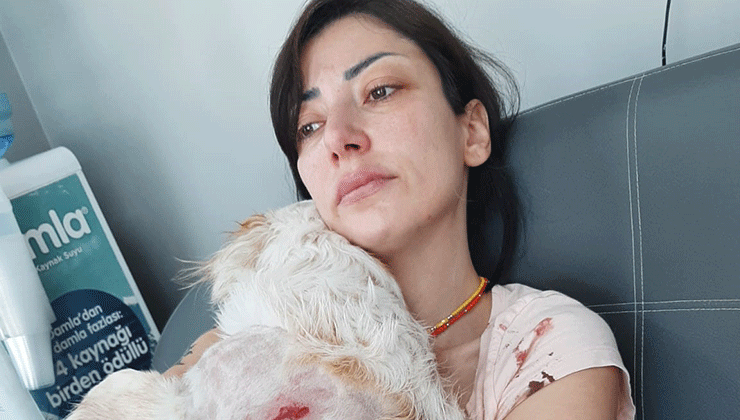 Bursa’da kangal dehşeti