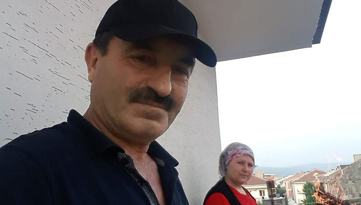 Bursa’da koca dehşeti: Eşini öldürdü ardından intihar etti