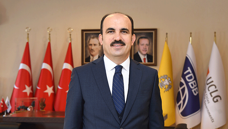 Büyükşehir Konya’nın Türkiye Selçuk’lu Devleti’ne başşehir oluşunun 928. yılını kutlayacak