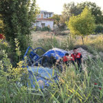 Çanakkale’de zincirleme kaza: 5 yaralı