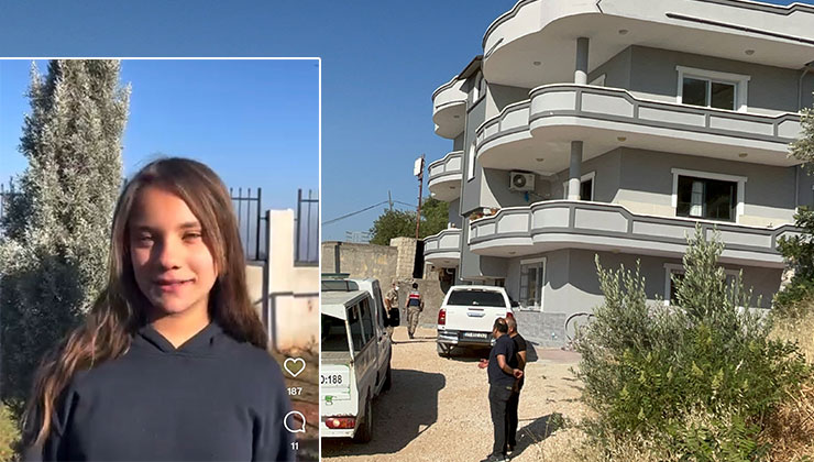 Cani baba 12 yaşındaki kızını öldürdü, eşini ağır yaraladı