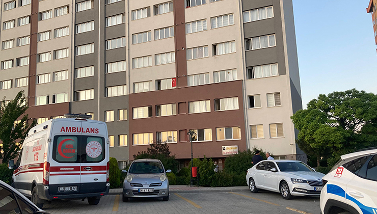 Cezaevindeki kadının evinde derin dondurucuda bebek cesedi bulundu