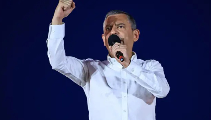CHP Genel Başkanı Özel hakkında re’sen soruşturma başlatıldı