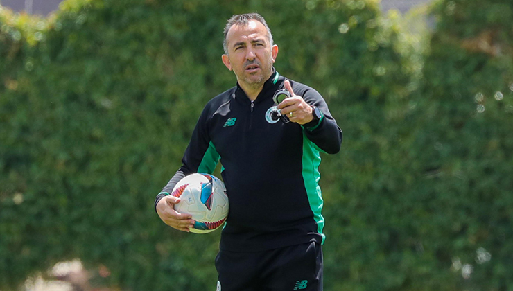 ÇOK TRANSFER OLMAYACAK!