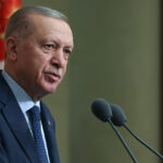 Cumhurbaşkanı Erdoğan: Bugün deprem bölgemizde 49 bin 56 iş yeri ve konutu teslim ediyoruz