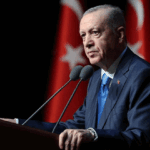 Cumhurbaşkanı Erdoğan: “Ortada bir batan iflas eden varsa ana muhalefetin felaket tellallığı siyasetidir”