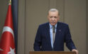 Cumhurbaşkanı Erdoğan: Türkiye olarak diplomasiye öncelik veren ilkeli tavrımızı kararlılıkla sürdüreceğiz