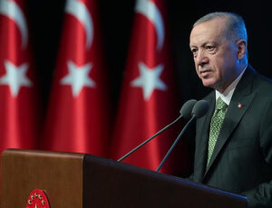 Cumhurbaşkanı Erdoğan’dan İsrail-İran gerilimi için yoğun telefon diplomasisi