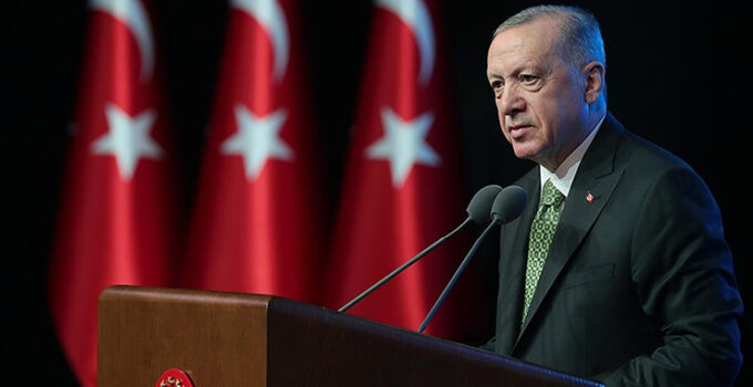 Cumhurbaşkanı Erdoğan’dan İsrail-İran gerilimi için yoğun telefon diplomasisi