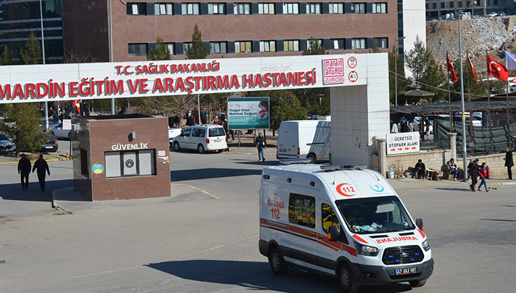 Danıştay hakimi, silahla başından vurulmuş halde bulundu