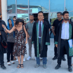 Depremde 14 kişiye mezar olan MCG Towers’un müteahhidi kendini “Binada en kaliteli malzemeleri kullandım” diyerek savundu