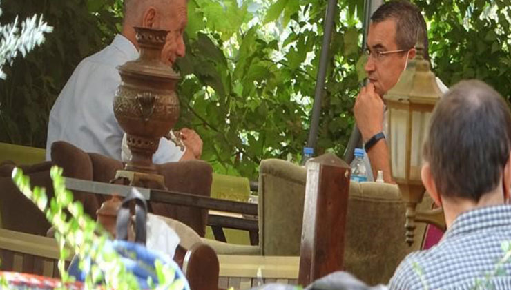 DEVA Partisi Kurucu Üyesi Gürcan’a casusluk suçundan 16 yıl 8 ay ceza