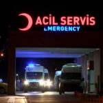 Diyarbakır’da iki aile arasında taşlı ve sopalı ‘arazi’ kavgası: 4 yaralı