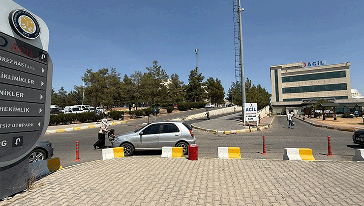 Diyarbakır’da kız kaçıran gencin annesi öldürüldü