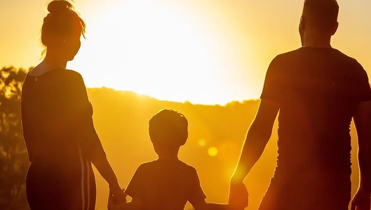 Doğurganlık hızının düşmesi “fasulye sırığı aile” tipini ortaya çıkarıyor