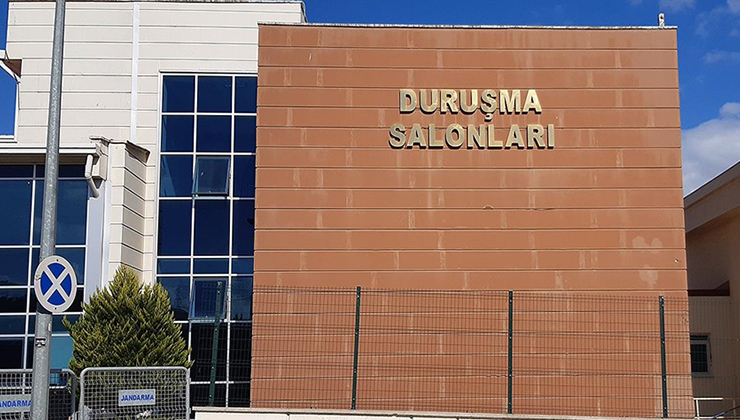 Ekrem İmamoğlu’nun “hakaret”, “tehdit” ve “hedef gösterme” suçlarından yargılandığı davada mütalaa açıklandı