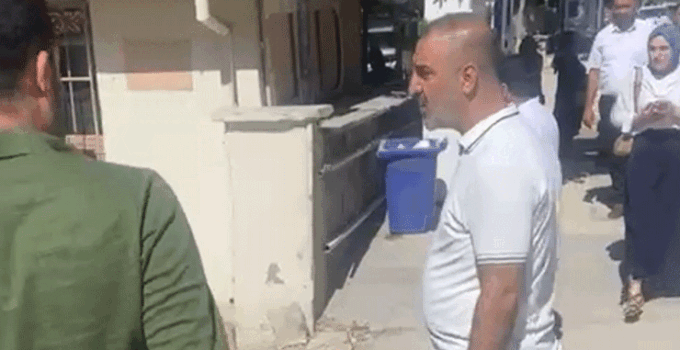 Elazığ’da TYT’ye geç kalan öğrenciler belediyenin araçlarıyla salona yetiştirildi
